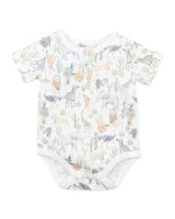 Bebe by Minihaha- ELLIS PRINT BODYSUIT