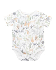 Bebe by Minihaha- ELLIS PRINT BODYSUIT