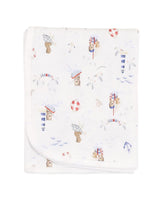 Bebe By Minihaha-AXEL ORGANIC BUNNY RUG