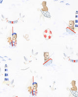 Bebe by Minihaha-AXEL PRINT ORGANIC BODYSUIT