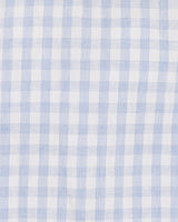 Bebe by Minihaha-AXEL CHECK ROMPER