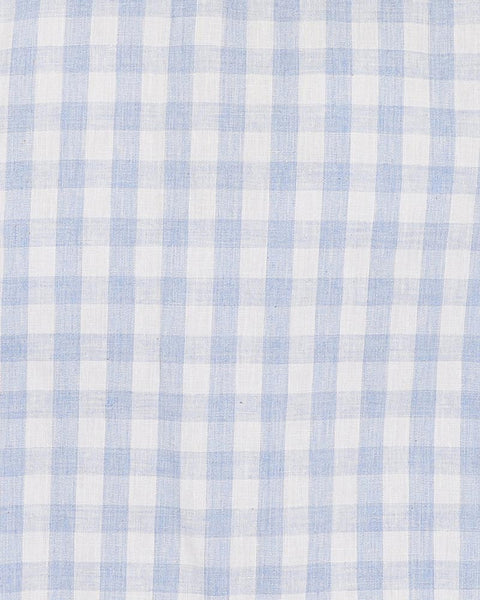 Bebe by Minihaha-AXEL CHECK ROMPER