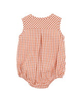Bebe by Minihaha-HARLAN CHECK BODYSUIT