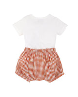Bebe by Minihaha-HARLAN HOT AIR BALLOON 2 PIECE SET