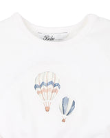 Bebe by Minihaha-HARLAN HOT AIR BALLOON 2 PIECE SET