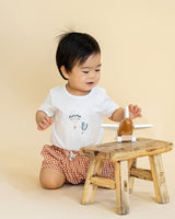 Bebe by Minihaha-HARLAN HOT AIR BALLOON 2 PIECE SET