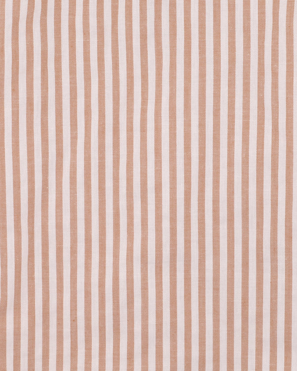 BRADY STRIPE SUNHAT