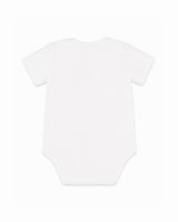 BRADY ORGANIC BEAR BODYSUIT