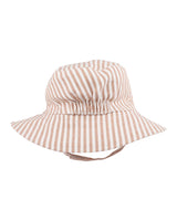 BRADY STRIPE SUNHAT