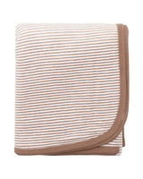 Bebe -ELI STRIPE BUNNY RUG