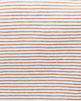 Bebe by Minihaha  -ELI STRIPE BUNNY RUG