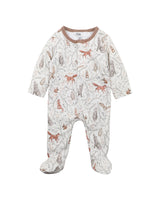 Bebe by Minihaha - ELI PRINT LS ZIP ONSIE