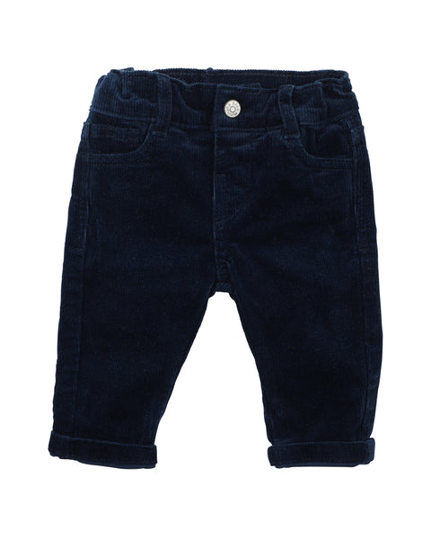 Bebe -MYLES CORD PANTS