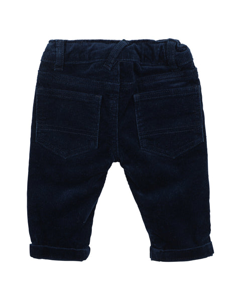 Bebe -MYLES CORD PANTS