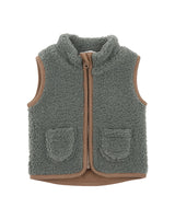 Bebe by Minihaha-MATEO ZIP UP VEST