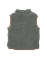 Bebe by Minihaha-MATEO ZIP UP VEST