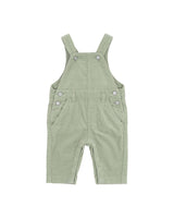 Bebe by Minihaha- ISAAC CORD OVERALLS