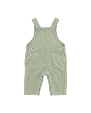 Bebe by Minihaha- ISAAC CORD OVERALLS