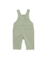 Bebe by Minihaha- ISAAC CORD OVERALLS