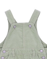 Bebe by Minihaha- ISAAC CORD OVERALLS