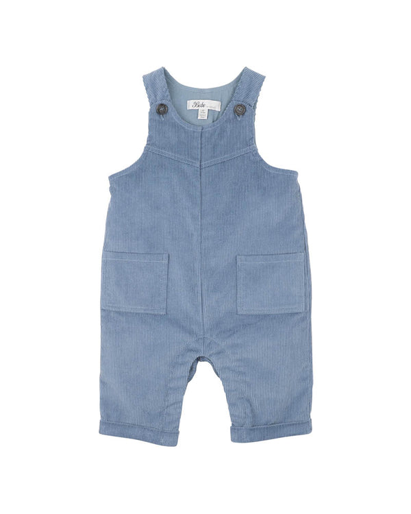 Alvin Corduroy Overalls