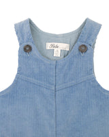 Alvin Corduroy Overalls