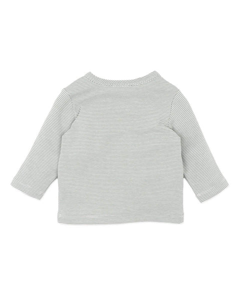 Otto Dogs Long Sleeve Tee