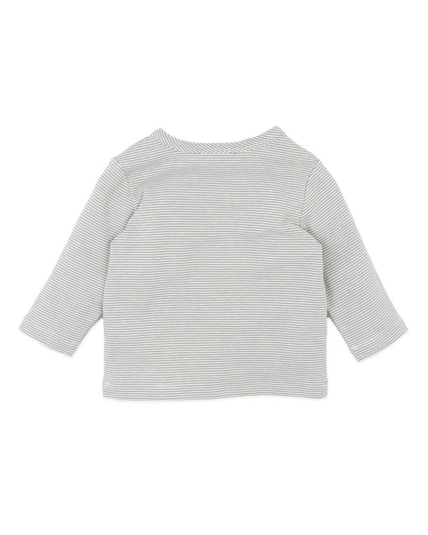 Otto Dogs Long Sleeve Tee