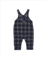 Jake Check Overalls