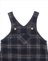 Jake Check Overalls