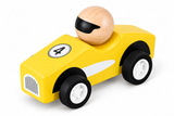 Pull Back Racing Cars