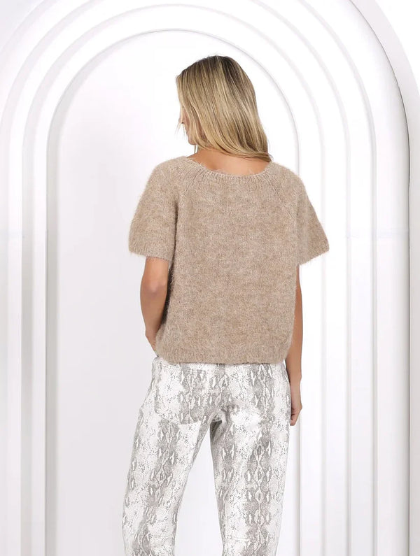 Zola Top