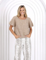 Zola Top