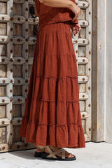 Zingara Skirt Coco