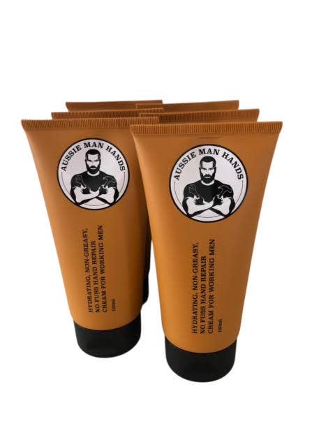 Hand repair cream
