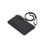 Milla Vegan Leather Crossbody Bag
