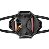 Kellye Black 3 Piece Handbag
