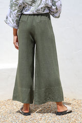 Free Angel Adotta Pants Juniper