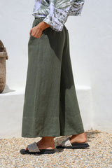 Free Angel Adotta Pants Juniper