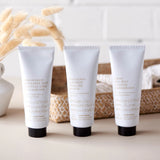 Pistachio, Saffron, Praline, Maple Hand Cream