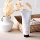 Lemongrass, Mandarin Zest, Tahitian Lime, Sandalwood Hand Cream