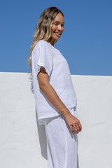 Armonia Top White