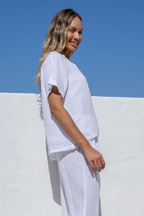 Armonia Top White