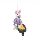 Francesca the Floral Bunny
