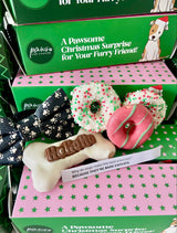 Christmas Doggy Bon Bons