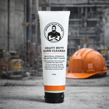 Heavy Duty Hand Cleaner 250ml