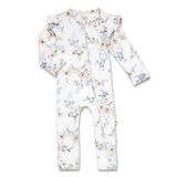 Sweet Swallows Organic Romper