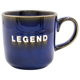 "Legend" Mug