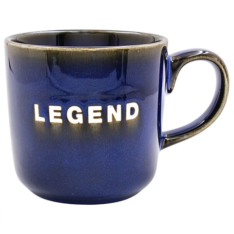 "Legend" Mug