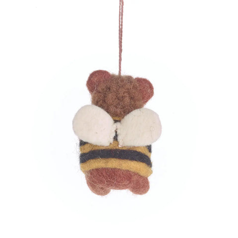 Howie Honey Bee Bear